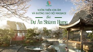 Tiện ích Dự Án Shizen Home